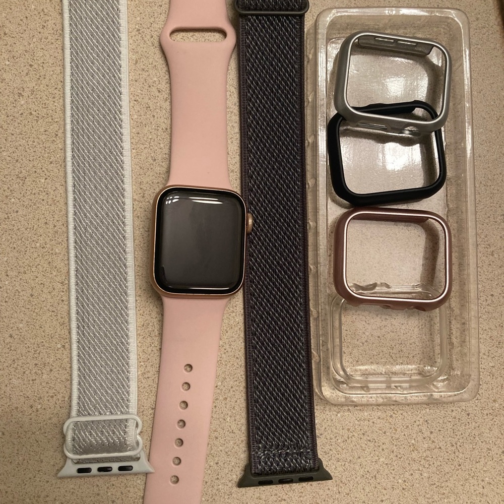 Apple Watch series 5